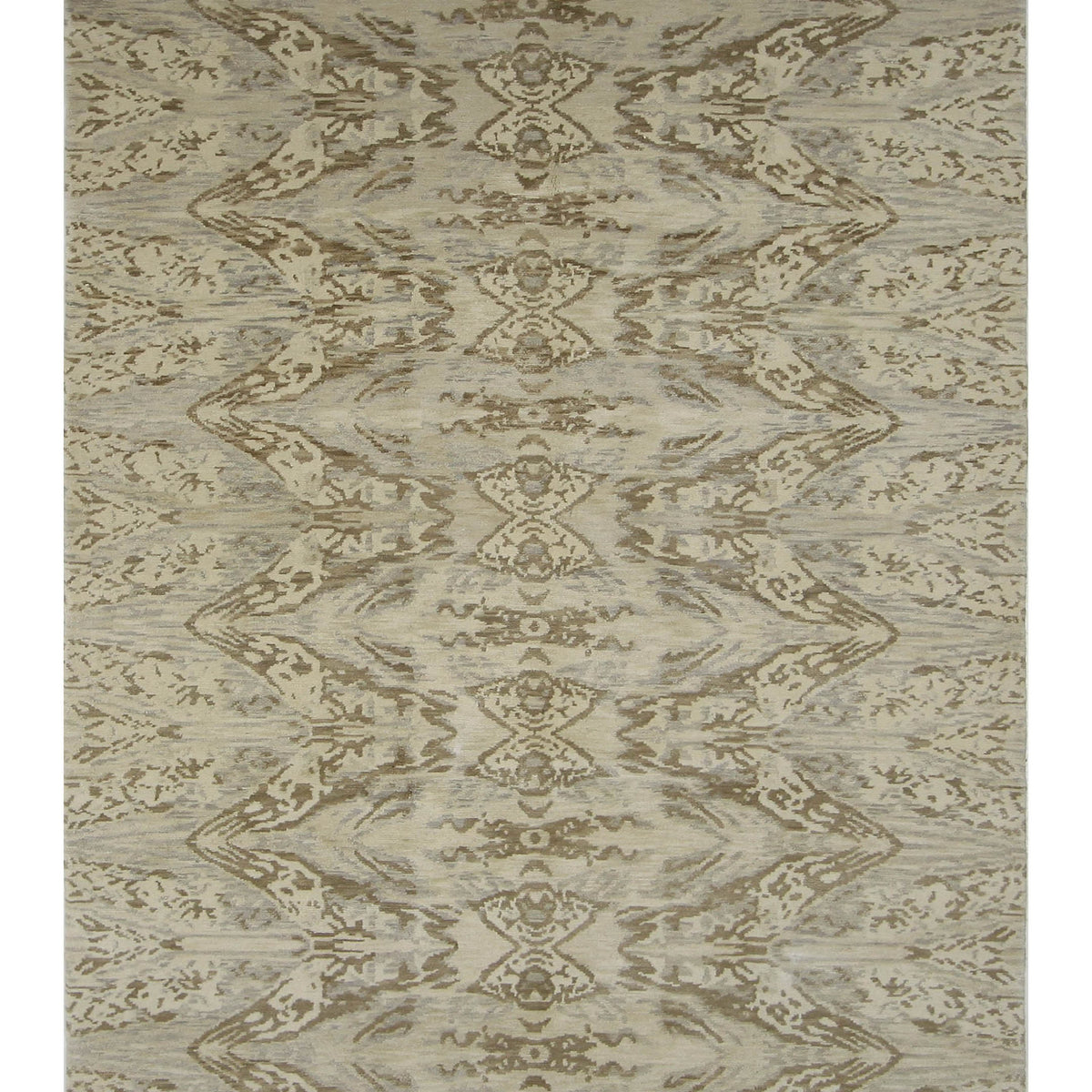 Pacific Nepoli  Cream Olive Modern