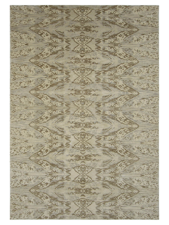 Pacific Nepoli  Cream Olive Modern