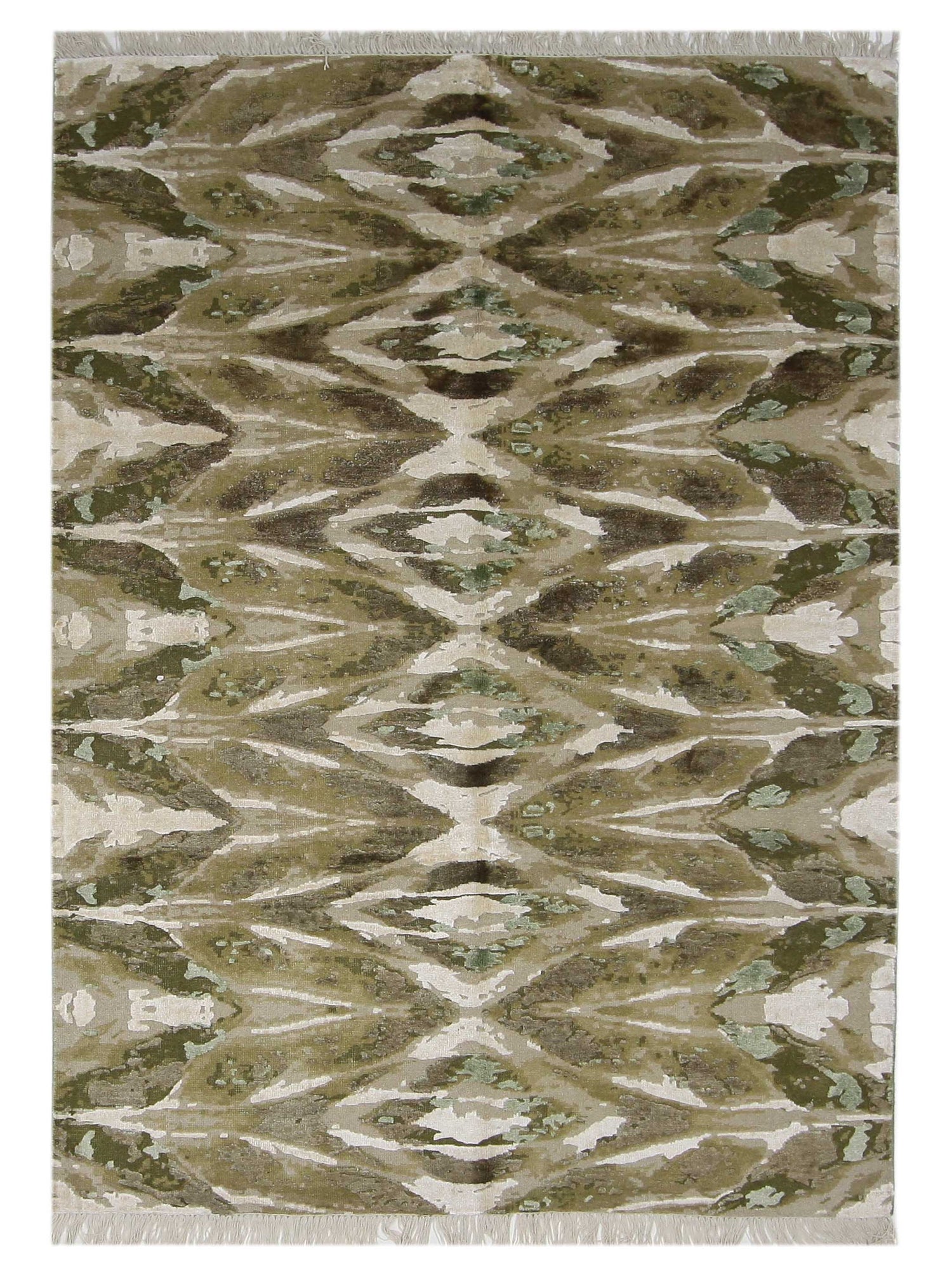 Pacific Nepoli  Camel Flush Modern
