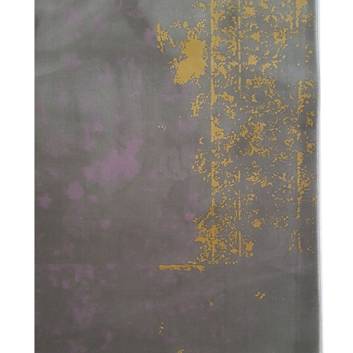 Aira Artisan Heirloom 42751 Grey Multi Modern Hand Loom Rug