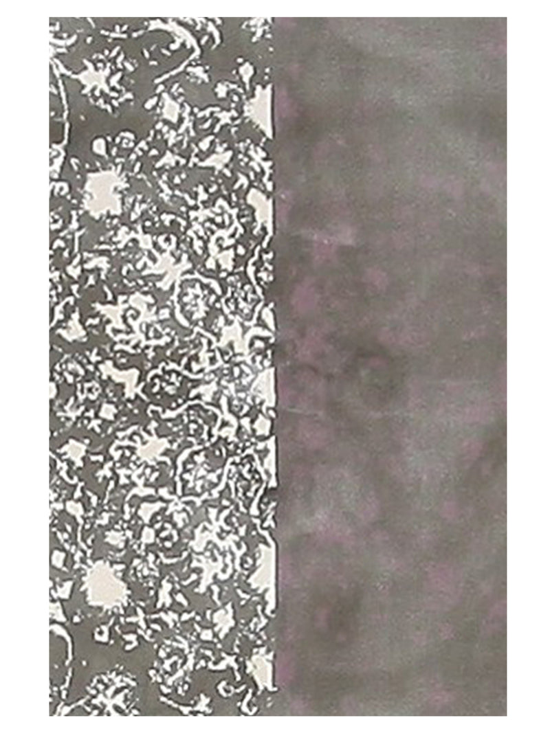 Aira Artisan Heirloom 42751 Grey Multi Modern Hand Loom Rug