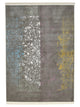 Aira Super Heirloom  Grey Multi Modern