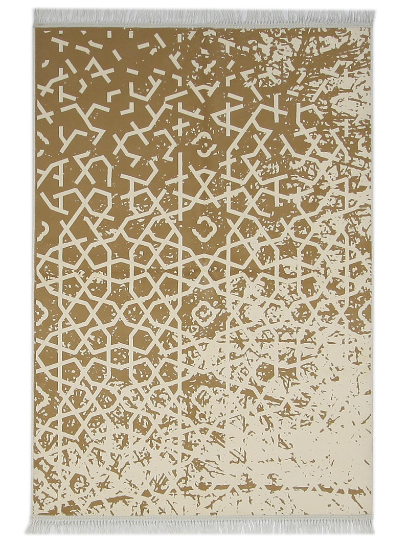 Aira Super Heirloom  Khaki Beige Modern