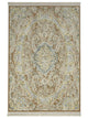 Aira Super Heirloom  Camel Ivory Modern