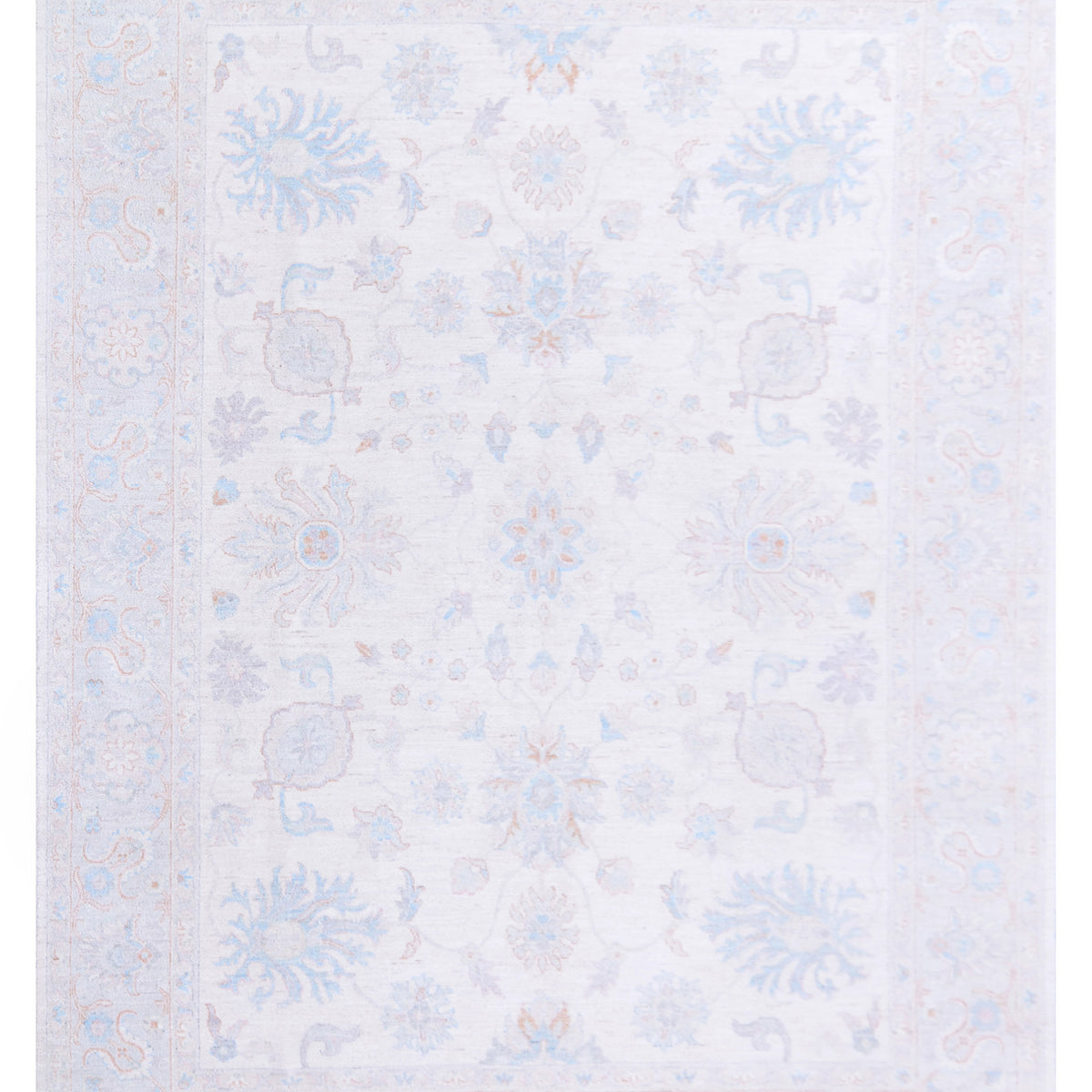 Pacific Ziegler  Ivory Grey Transitional