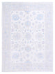 Pacific Ziegler  Ivory Grey Transitional