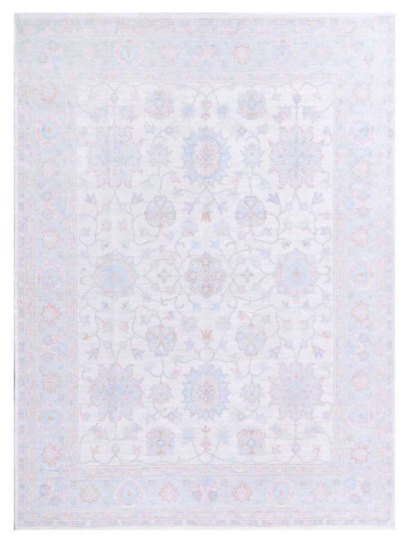 Pacific Ziegler  Ivory Grey Transitional