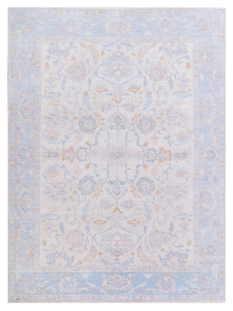 Pacific Ziegler  Ivory Grey Transitional