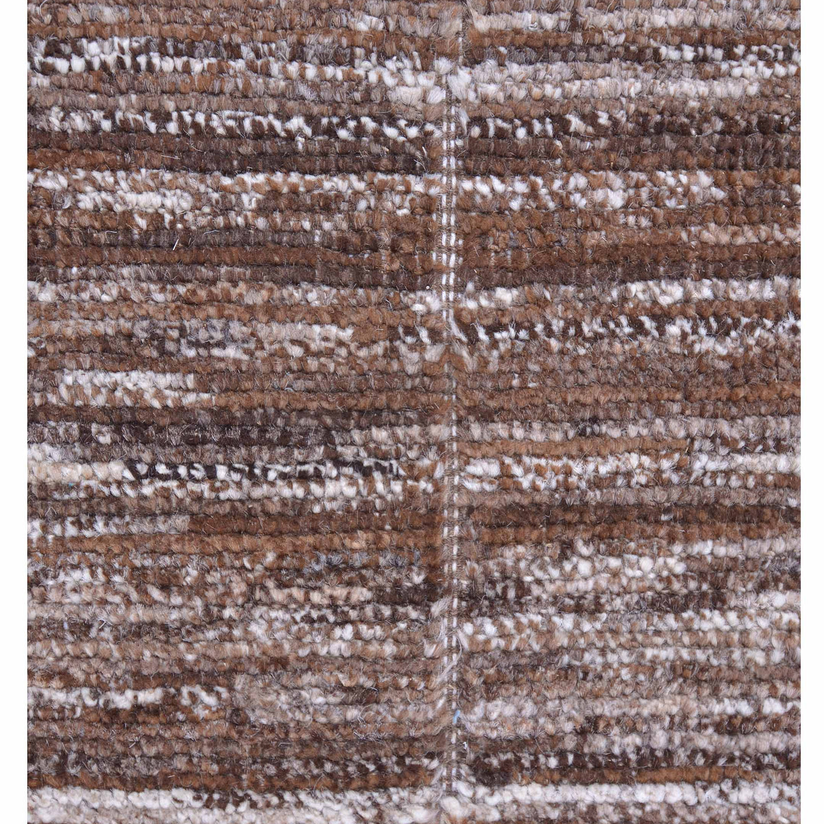 Pacific Moroccan 42814 Natural Blue Transitional Hand Knotted Rug