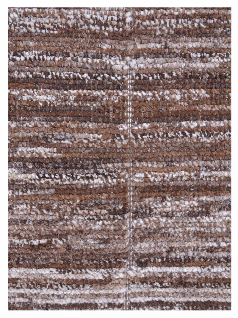 Pacific Moroccan 42814 Natural Blue Transitional Hand Knotted Rug