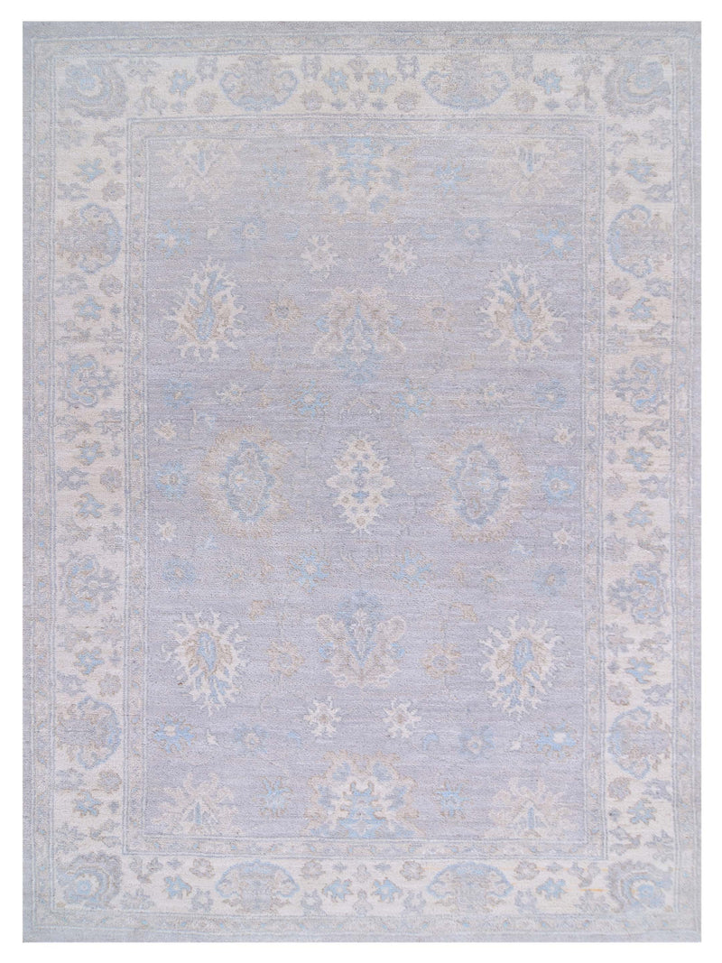 Pacific Ziegler  Grey Ivory Transitional