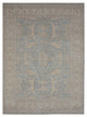 Pacific Ziegler  Grey Beige Transitional