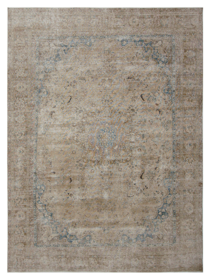 Pacific Vintage  Green Red Vintage