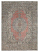 Pacific Vintage  Rust Grey Vintage
