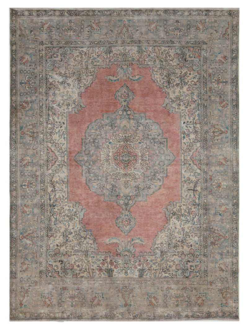 Pacific Vintage  Rust Grey Vintage