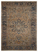 Pacific Vintage  Beige Navy Vintage