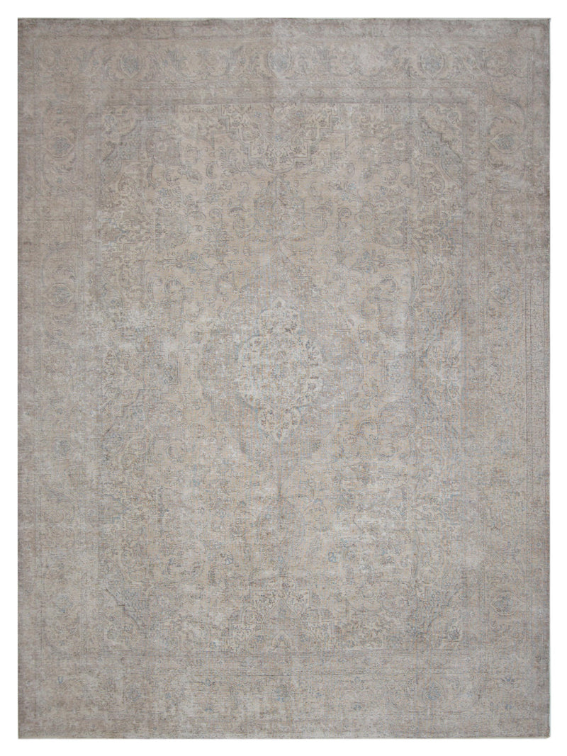 Pacific Vintage  Beige Beige Vintage