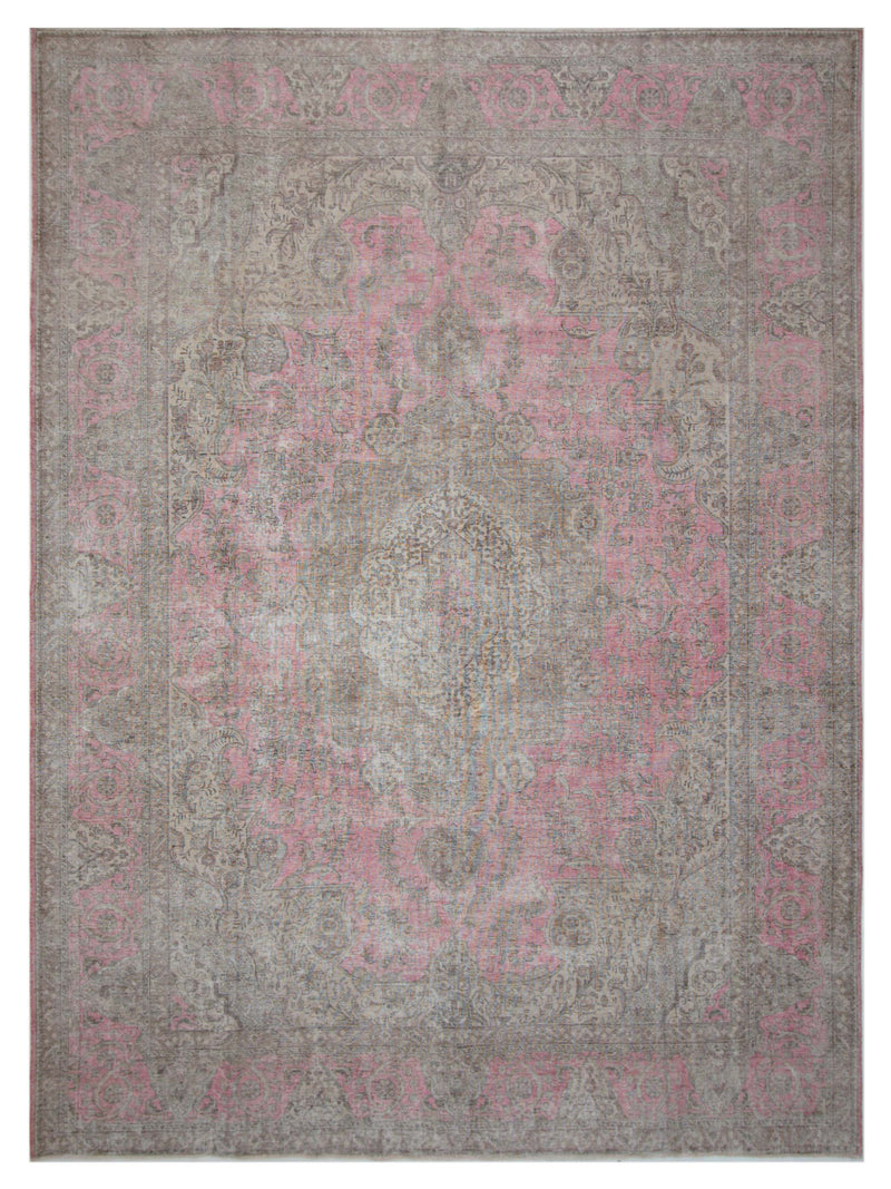 Pacific Vintage  Pink Beige Vintage