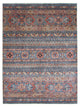 Pacific Khorgeen  Grey Blue Traditional