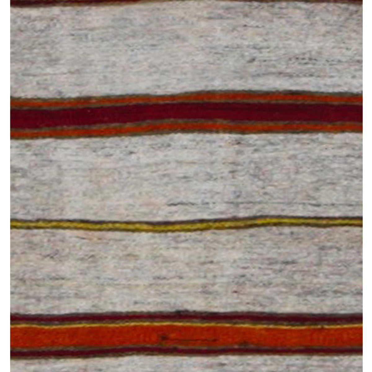 Pacific Galicia 42960 Grey Orange Transitional Flatweave Rug