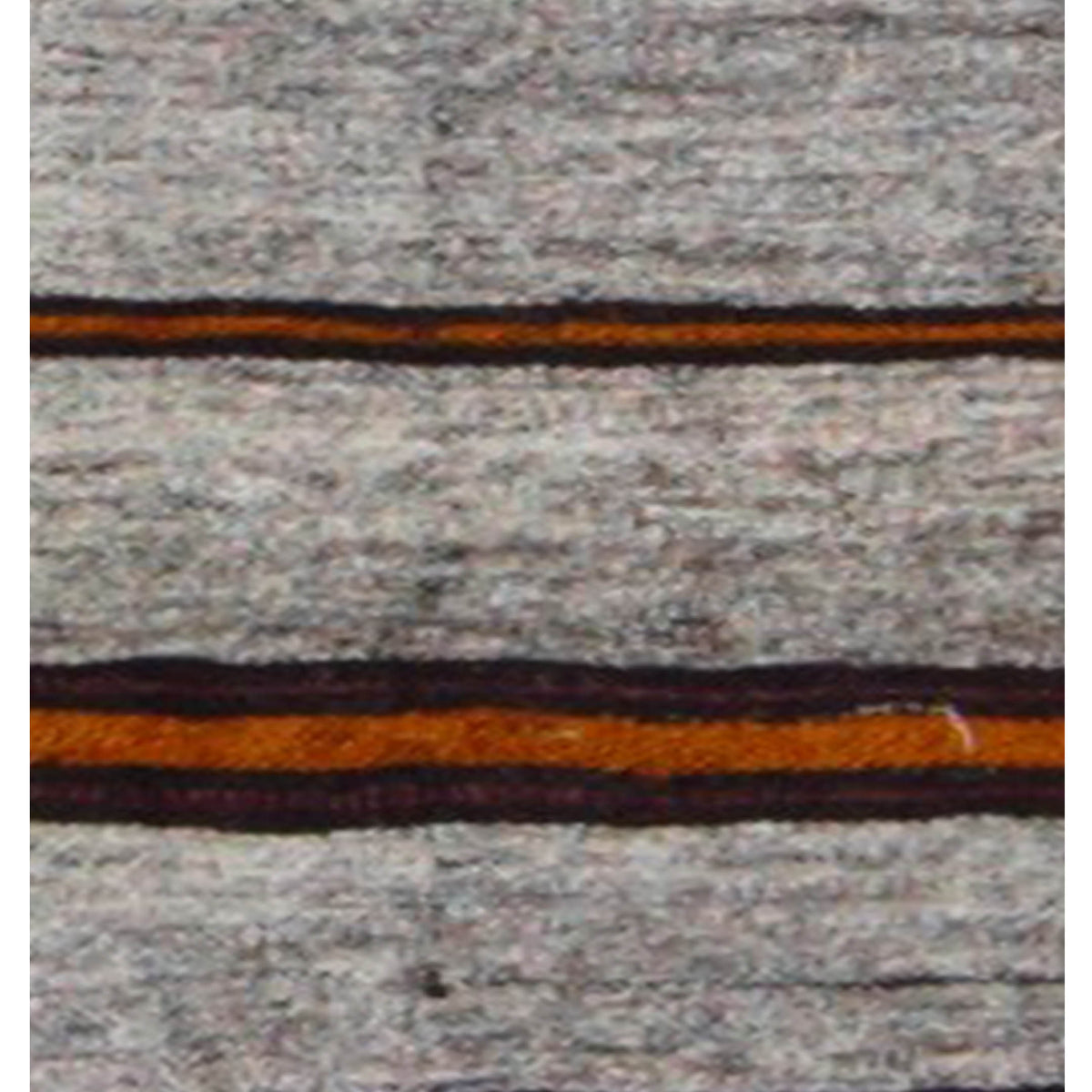 Pacific Galicia 42961 Grey Orange Transitional Flatweave Rug