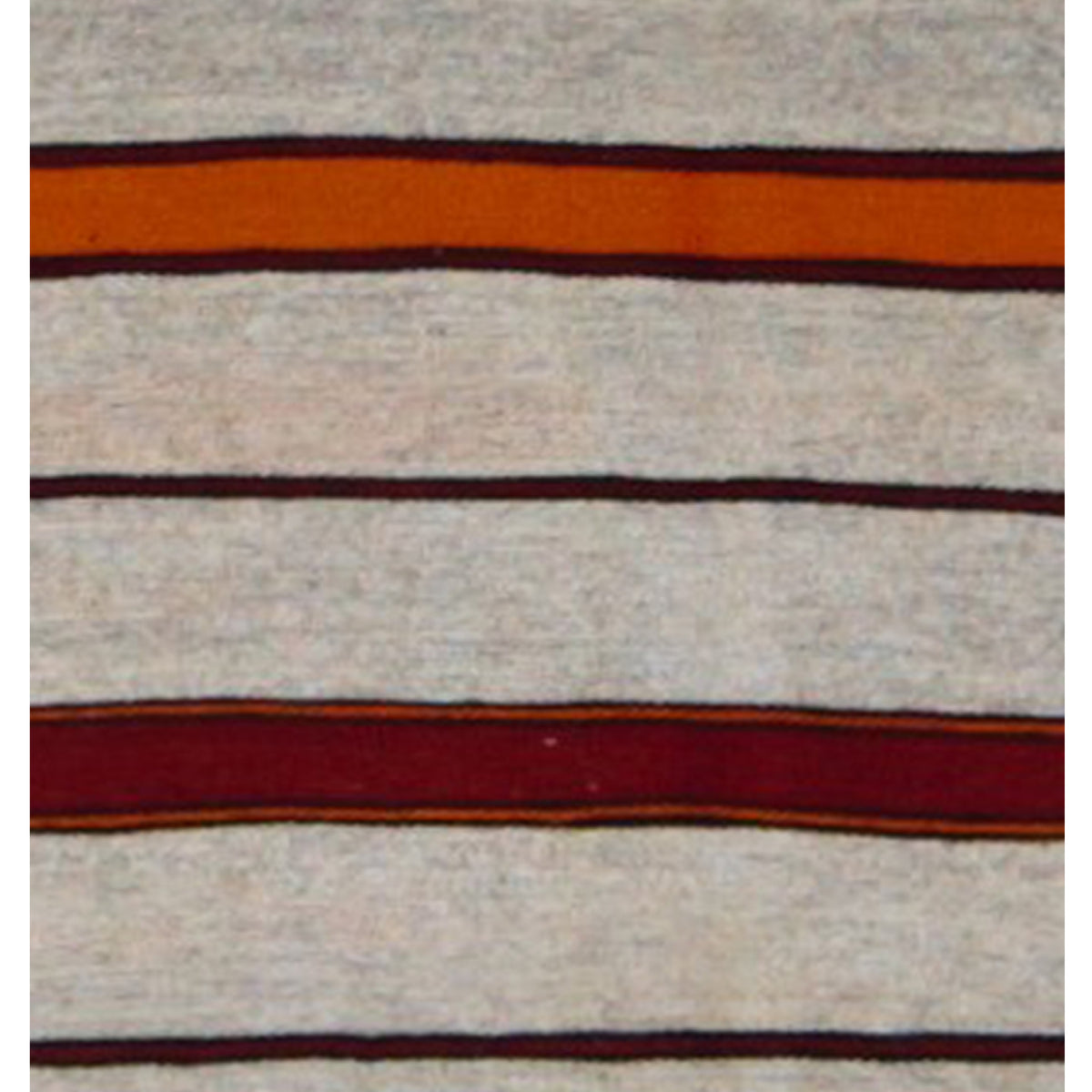 Pacific Galicia 42962 Grey Orange Transitional Flatweave Rug