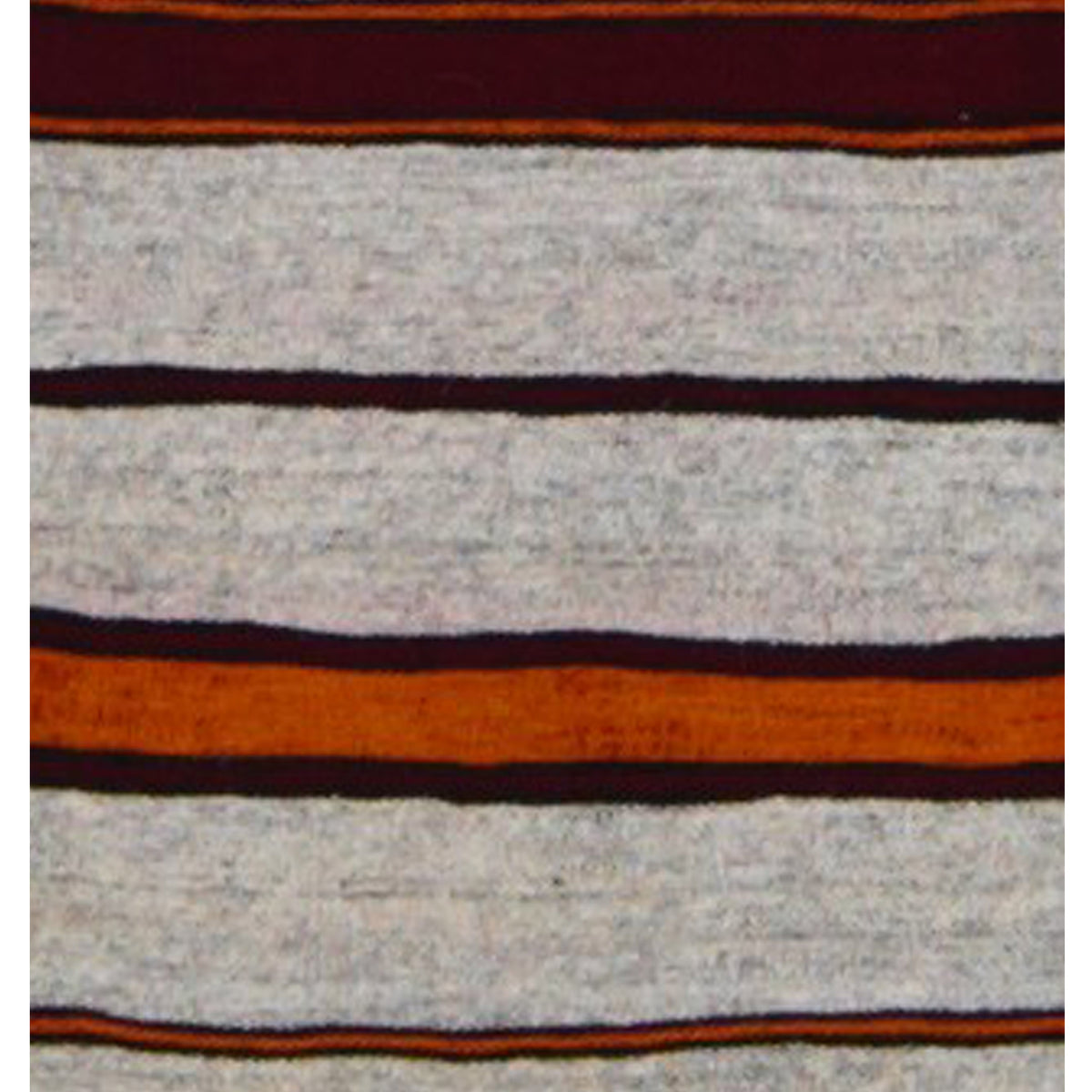 Pacific Galicia 42963 Grey Orange Transitional Flatweave Rug