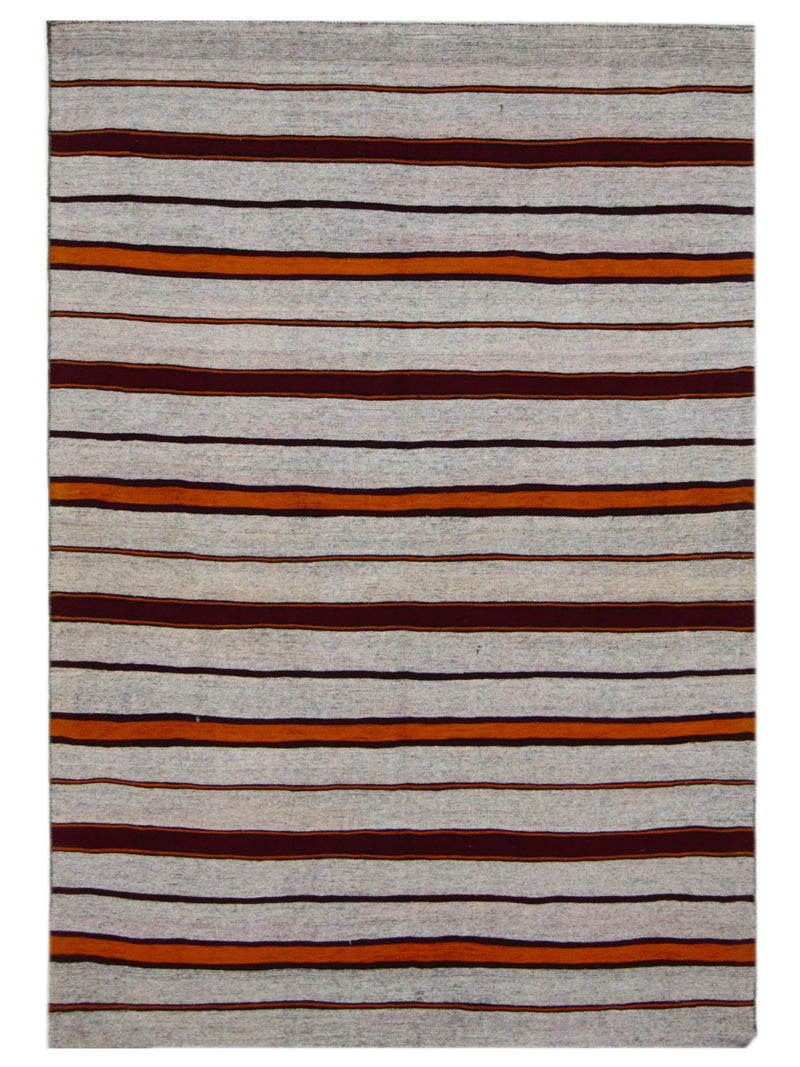 Pacific Galicia   Grey Orange Transitional