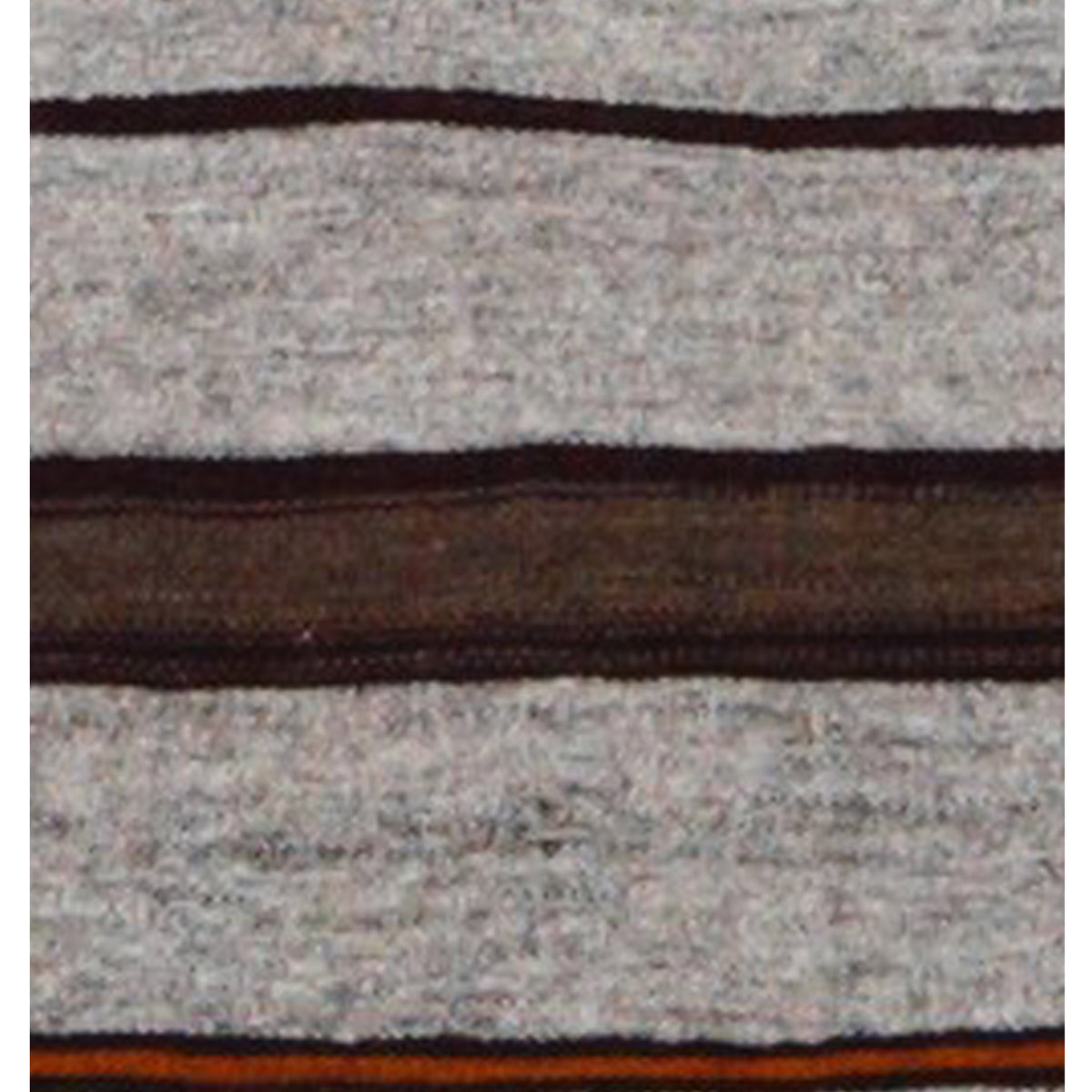 Pacific Galicia 42964 Grey Orange Transitional Flatweave Rug