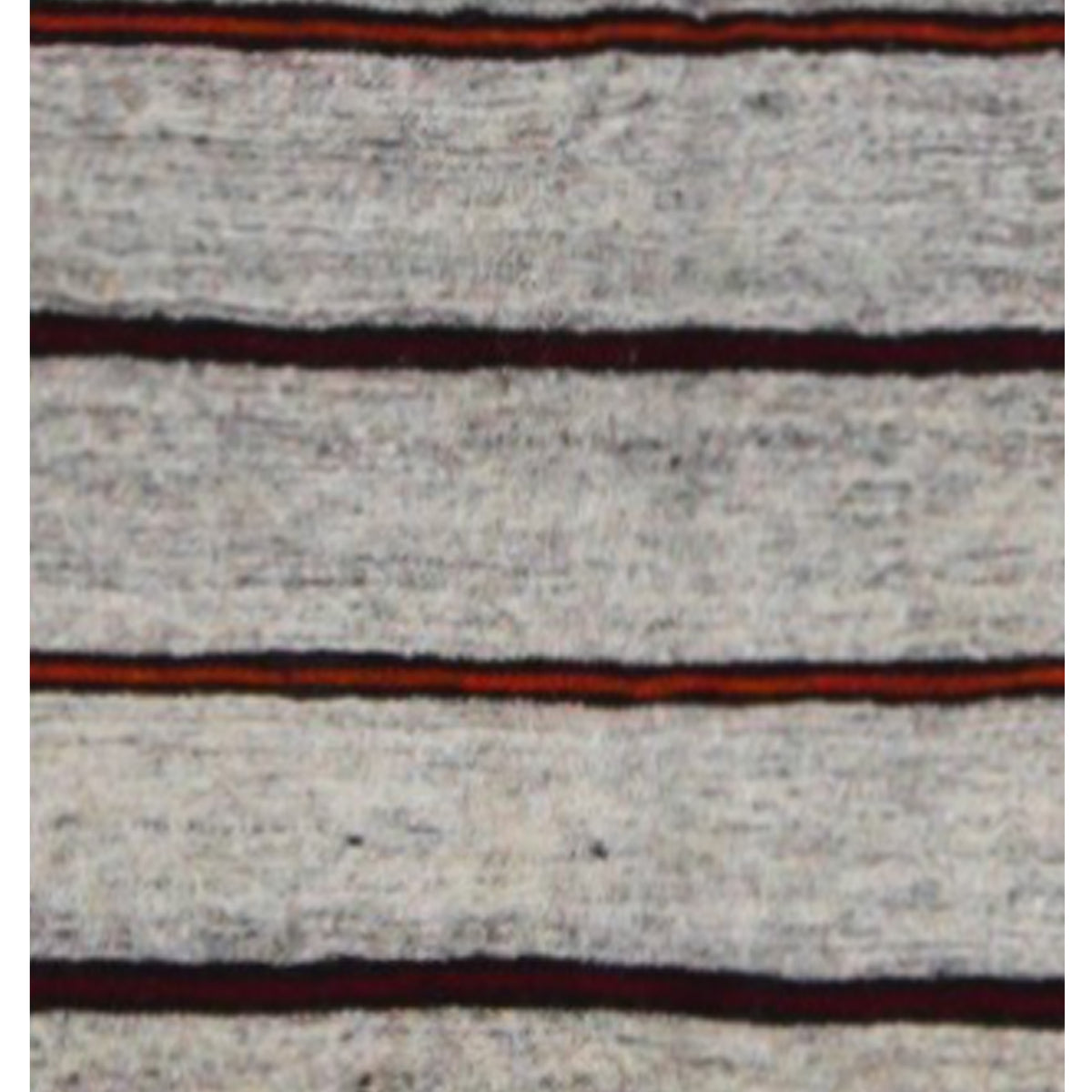 Pacific Galicia 42965 Grey Orange Transitional Flatweave Rug