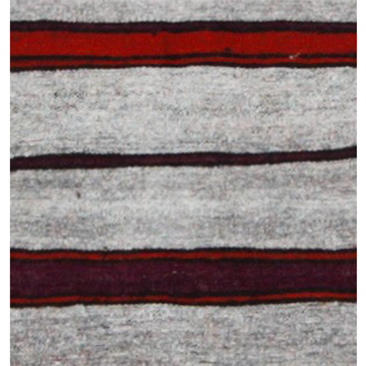 Pacific Galicia 42966 Grey Orange Transitional Flatweave Rug