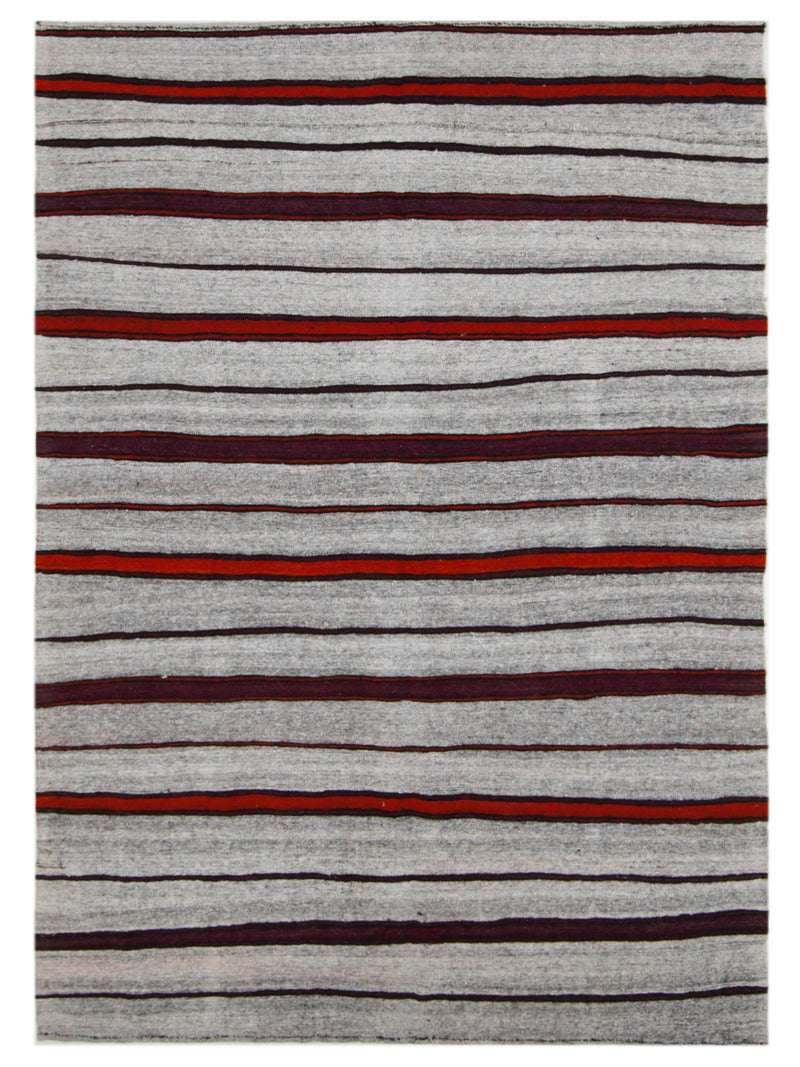 Pacific Galicia   Grey Orange Transitional