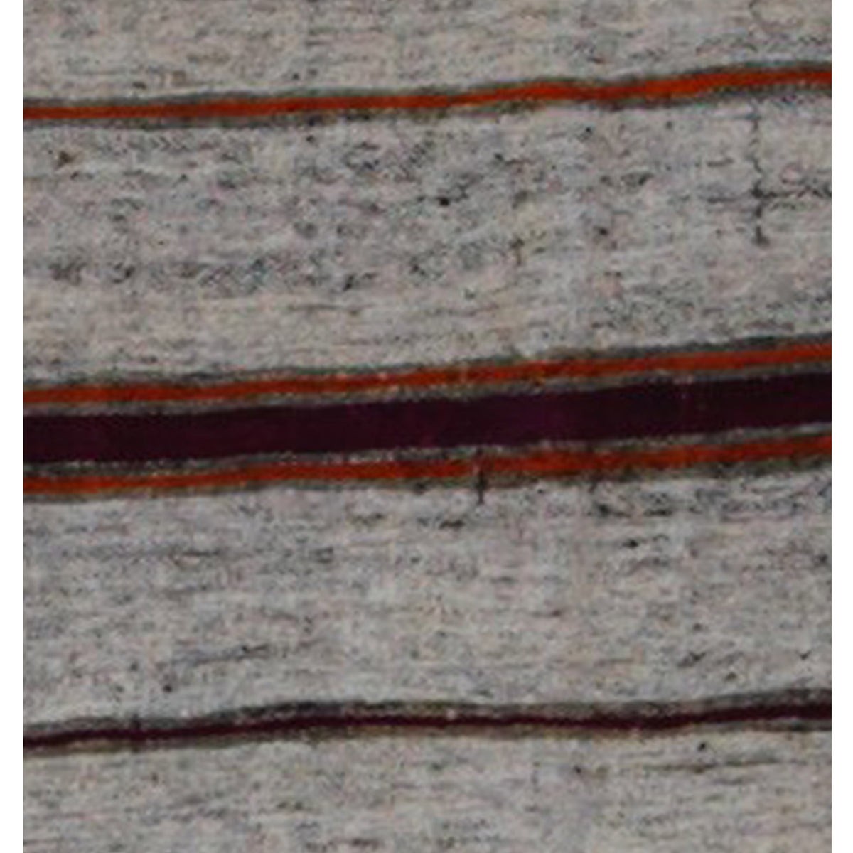 Pacific Galicia 42967 Grey Orange Transitional Flatweave Rug