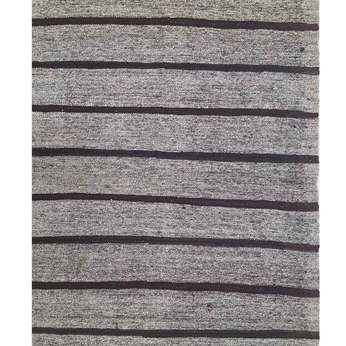 Pacific Galicia 42968 Grey Brown Transitional Flatweave Rug