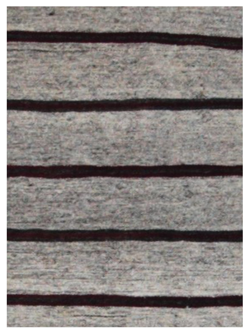 Pacific Galicia 42968 Grey Brown Transitional Flatweave Rug