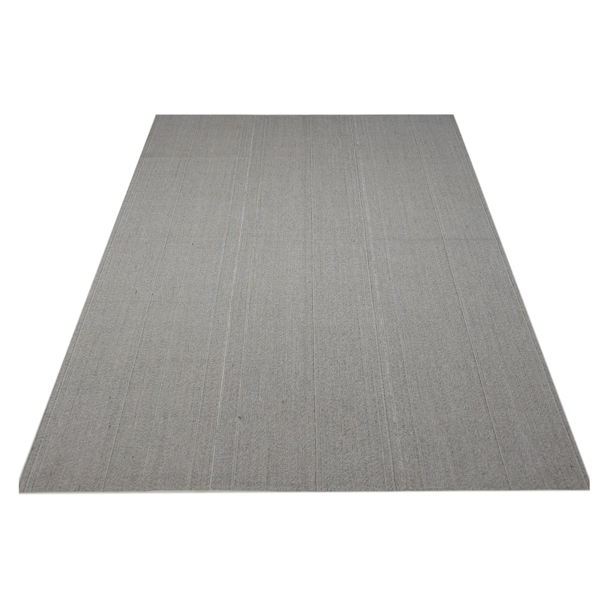 Pacific Galicia 42969 Ivory Brown Transitional Flatweave Rug