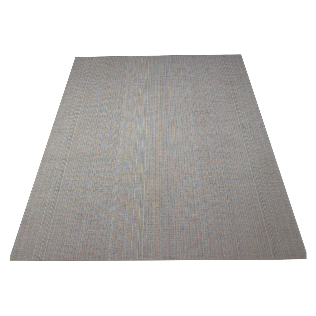 Pacific Galicia 42973 Ivory Multi Transitional Flatweave Rug