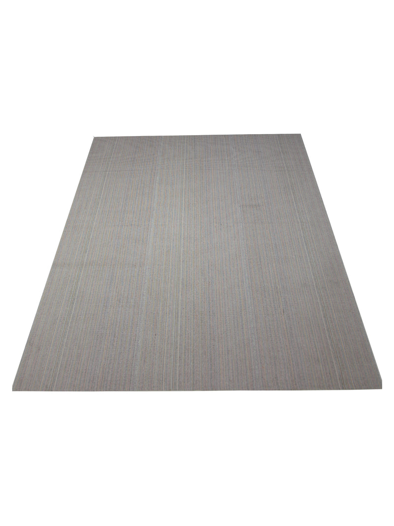 Pacific Galicia 42973 Ivory Multi Transitional Flatweave Rug