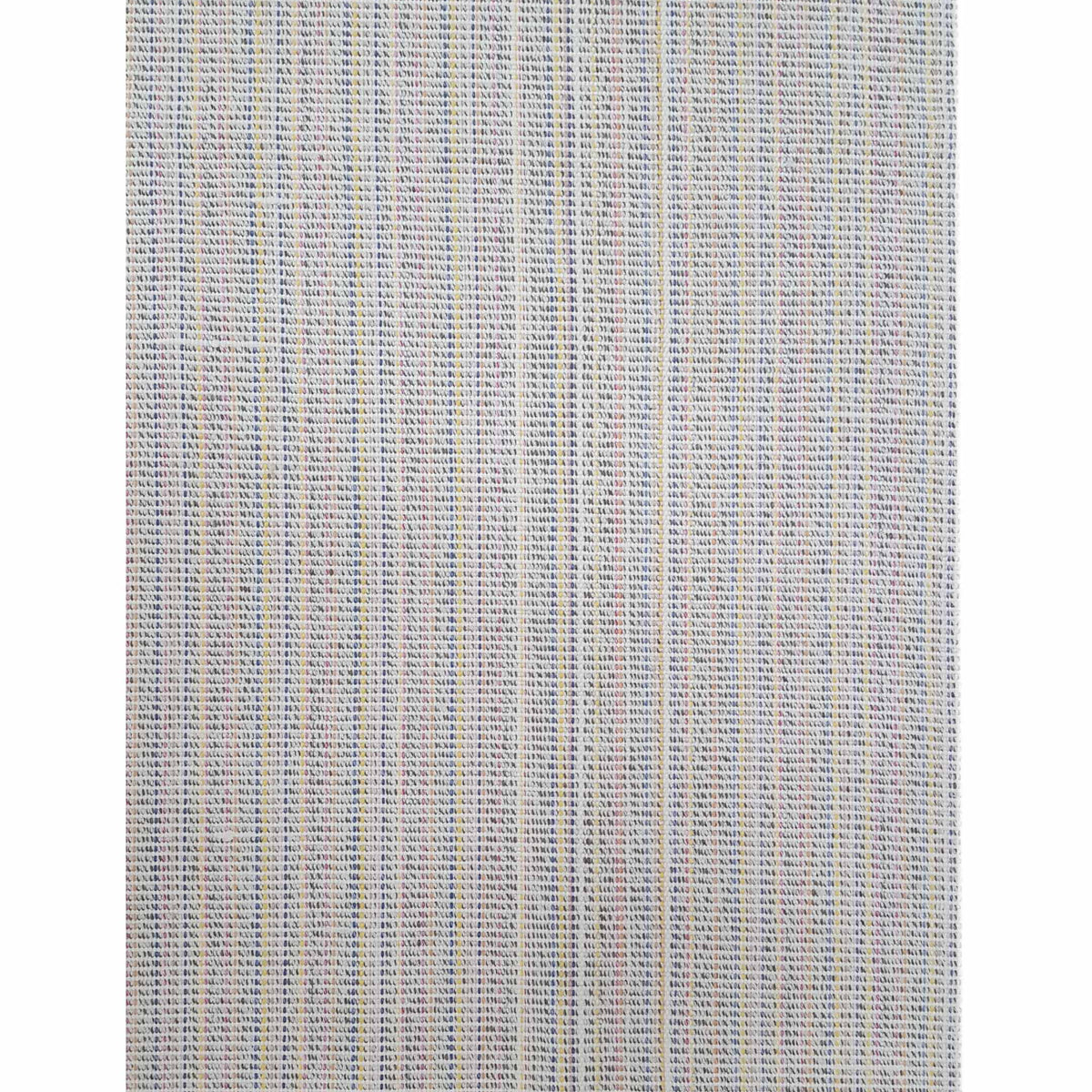 Pacific Galicia 42973 Ivory Multi Transitional Flatweave Rug