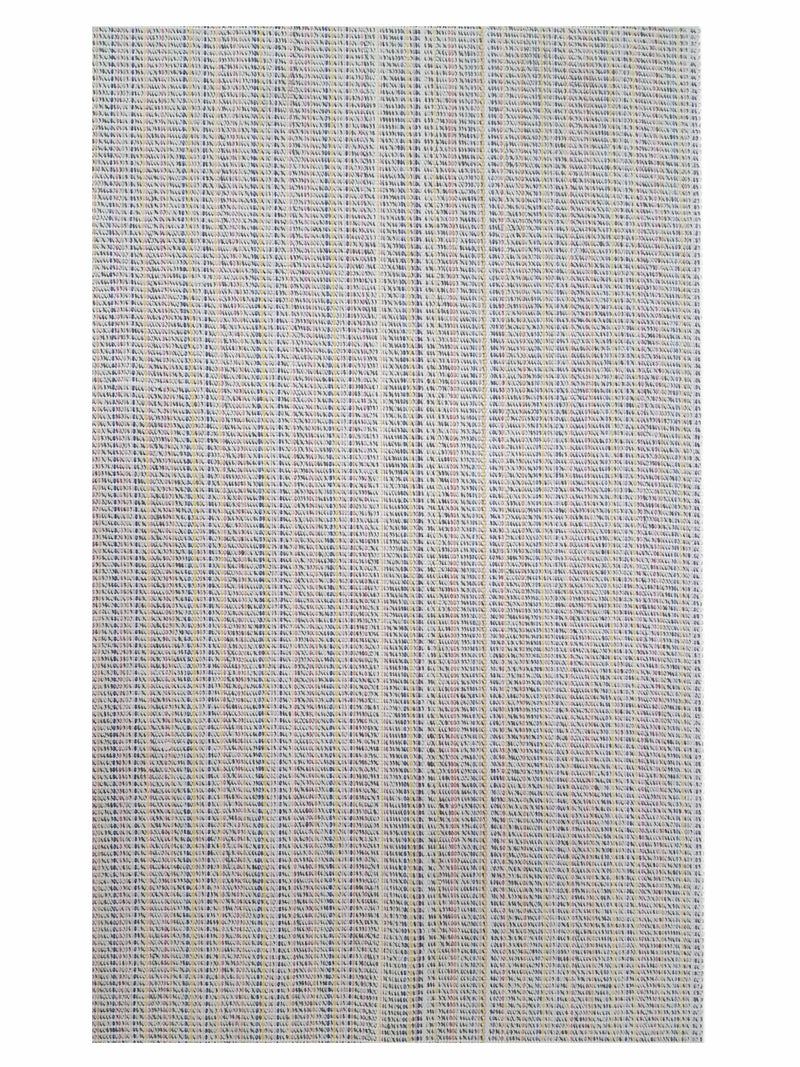 Pacific Galicia 42973 Ivory Multi Transitional Flatweave Rug