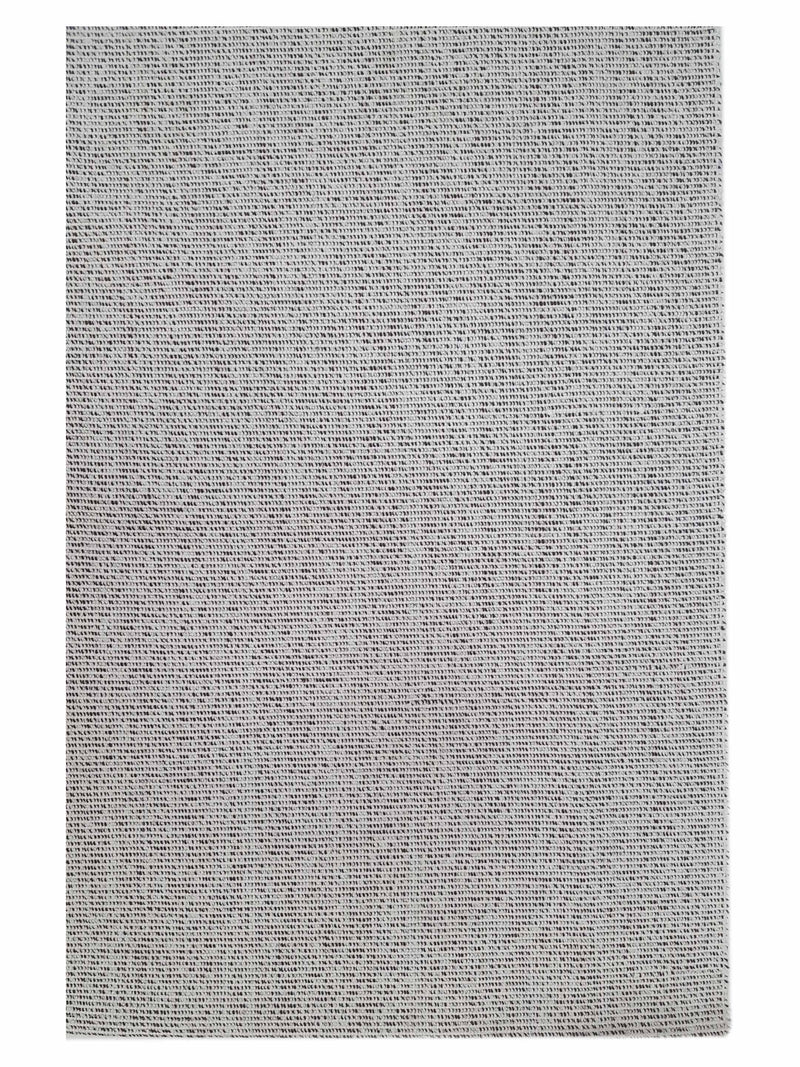 Pacific Galicia 42974 Ivory Brown Transitional Flatweave Rug