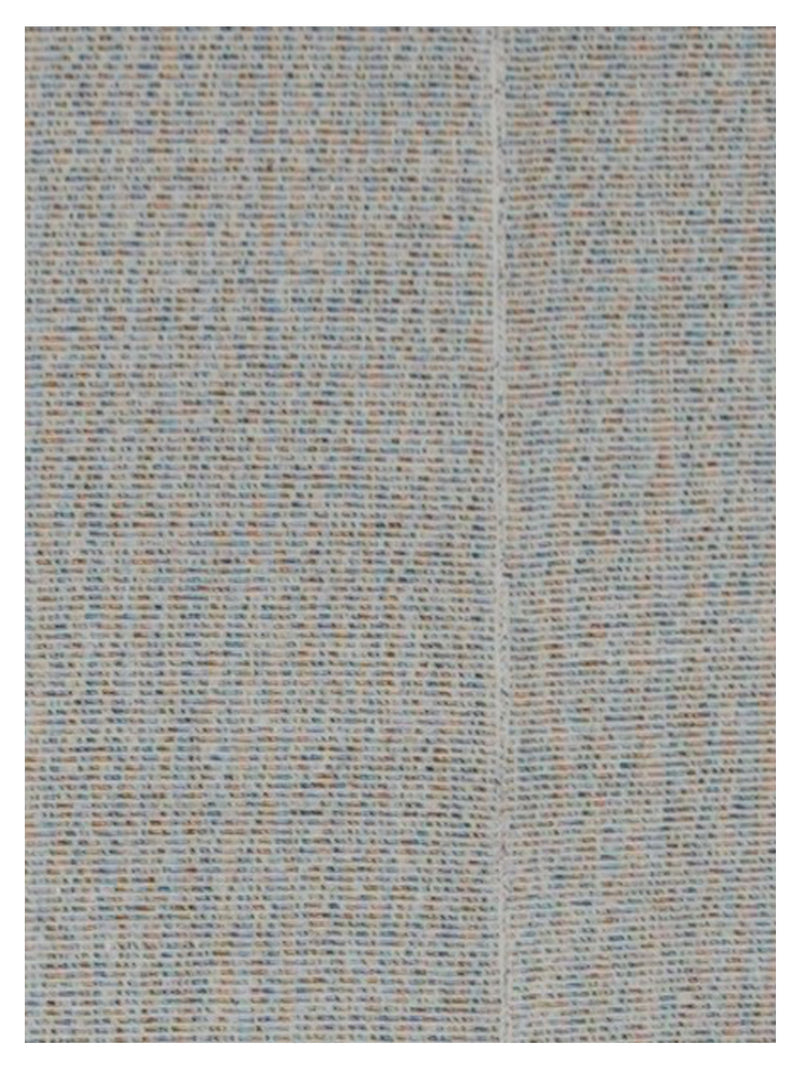 Pacific Galicia 42974 Ivory Brown Transitional Flatweave Rug