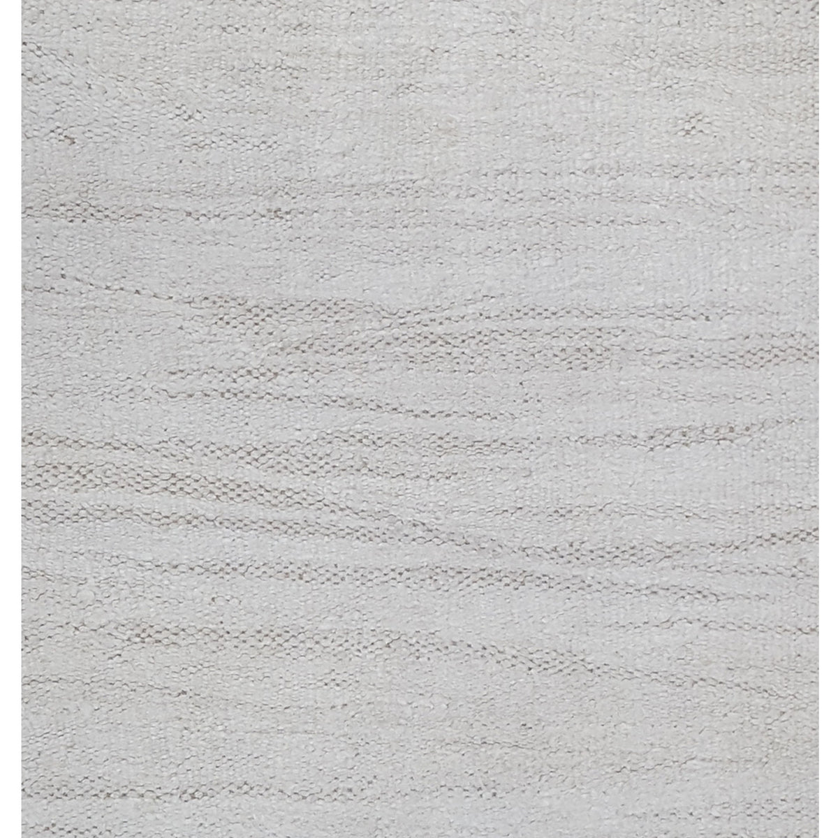Pacific Menorca 42977 White White Transitional Flatweave Rug