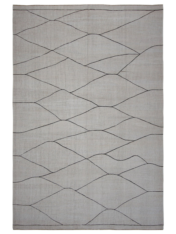 Pacific Menorca  White Black Transitional