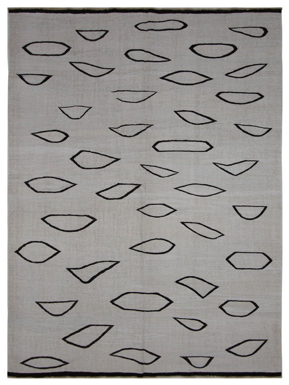 Pacific Menorca  White Black Transitional