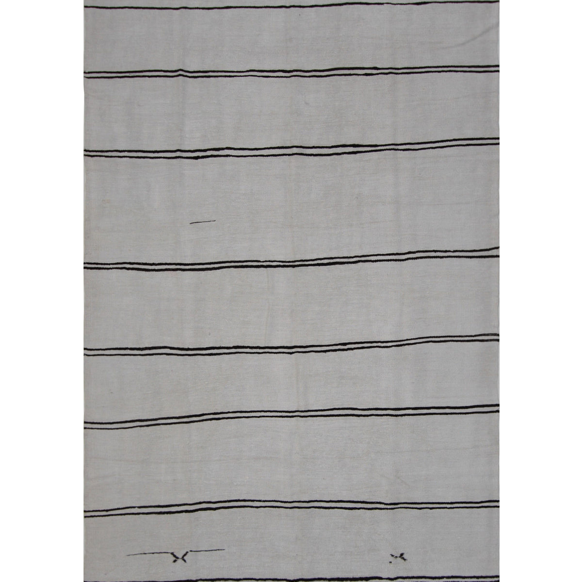 Pacific Menorca  Ivory Black Transitional