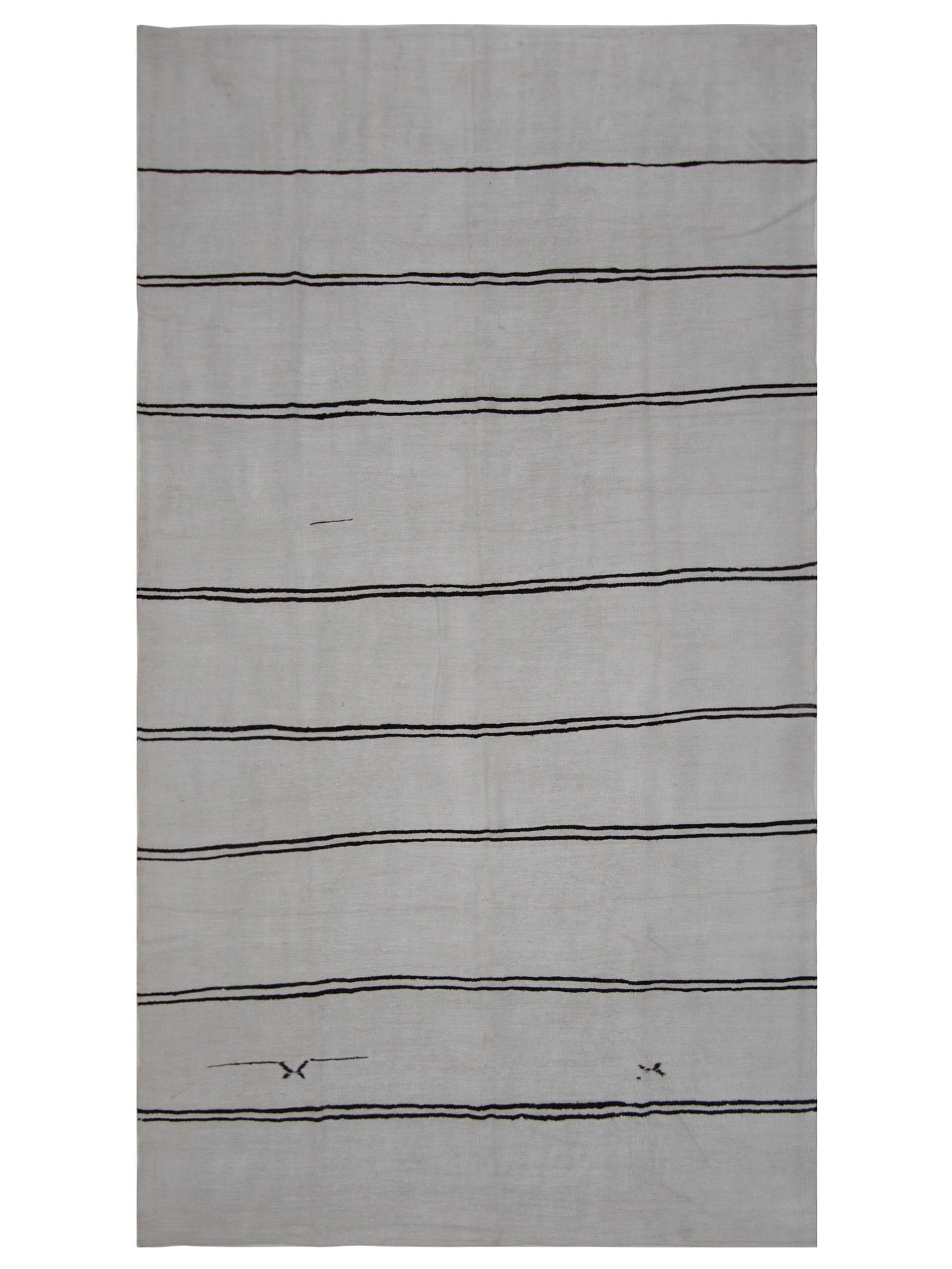 Pacific Menorca  Ivory Black Transitional