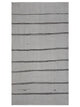 Pacific Menorca  Ivory Black Transitional