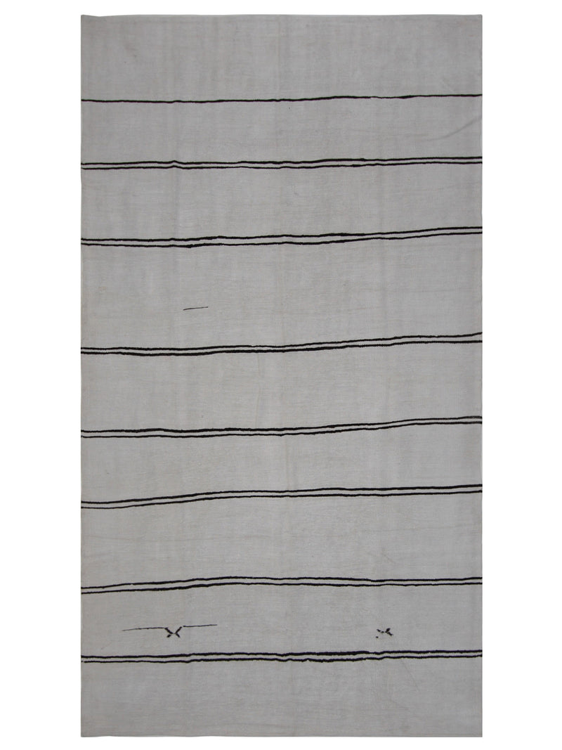 Pacific Menorca  Ivory Black Transitional