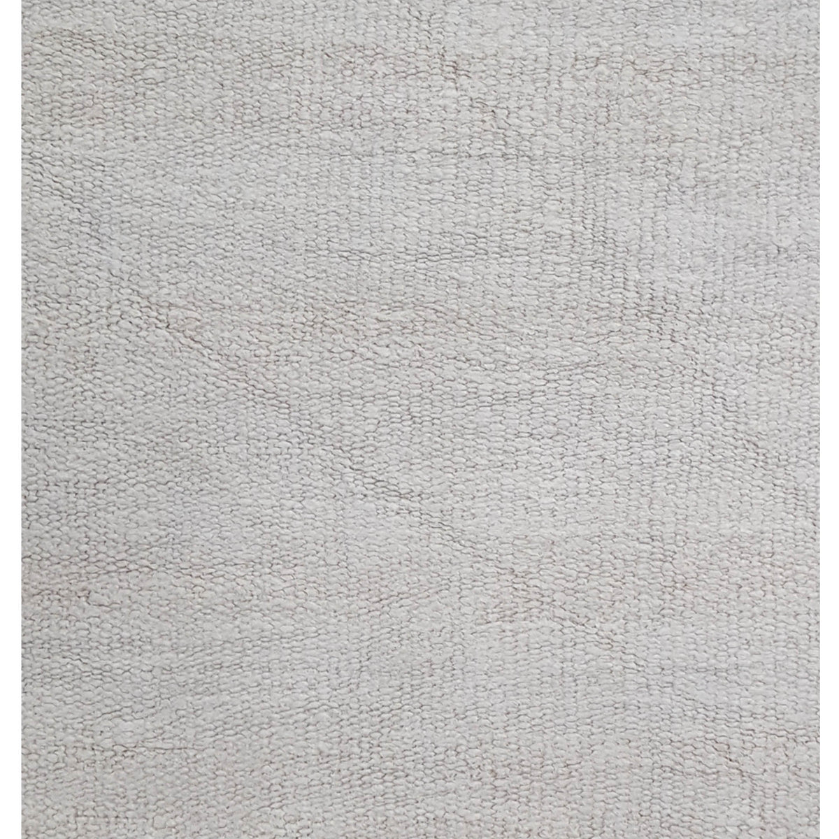 Pacific Malaga 42984 White White Transitional Flatweave Rug